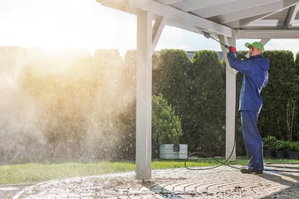 Best Parking Lot and Garage Cleaning  in Pine Nyon, CA