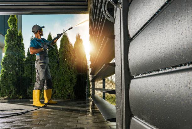 Best Sidewalk and Walkway Cleaning  in Pine Nyon, CA
