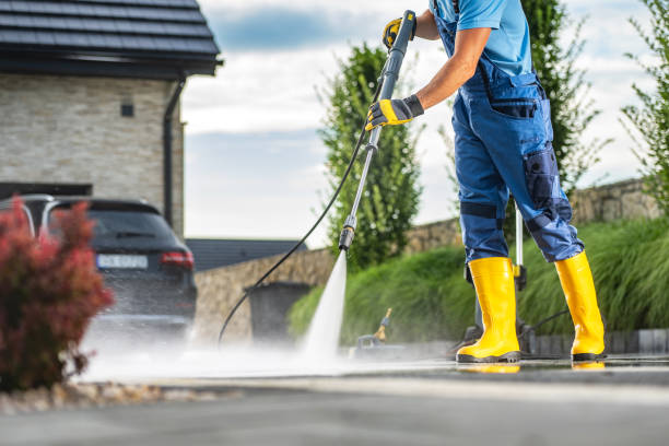 Best Restaurant Pressure Washing  in Pine Nyon, CA
